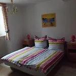 Haus Irsfeld Ξενοδοχείο