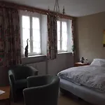 מלון Haus Irsfeld