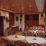 Haus Irsfeld Waxweiler