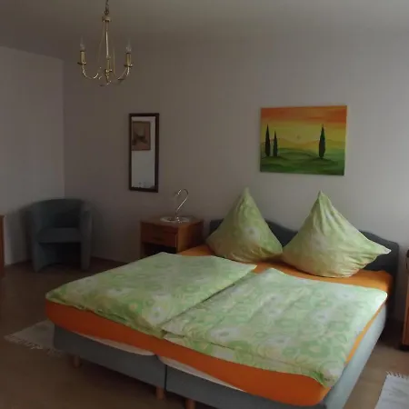 Haus Irsfeld Hotel Waxweiler