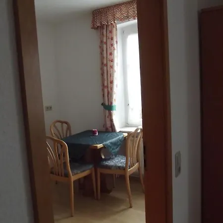 Haus Irsfeld