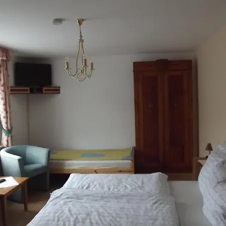 Hotel Haus Irsfeld