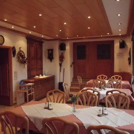 Haus Irsfeld Waxweiler