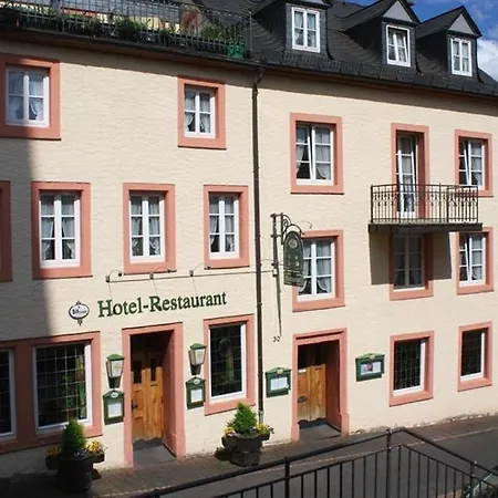 Haus Irsfeld