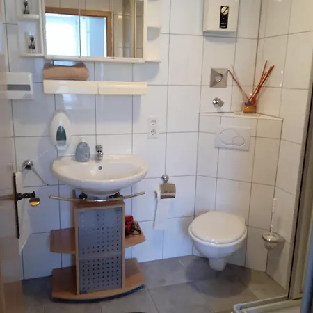 Haus Irsfeld *