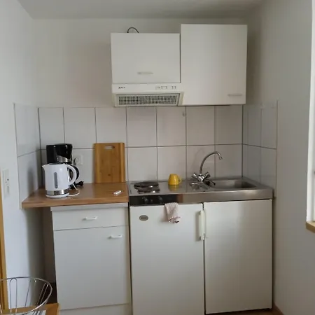 Haus Irsfeld * Waxweiler