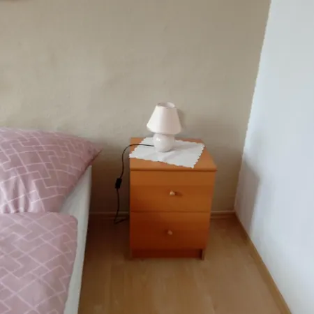 Haus Irsfeld * Waxweiler