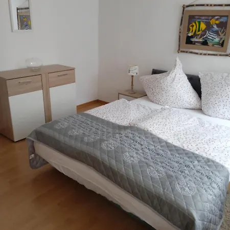 Haus Irsfeld Hotell Waxweiler