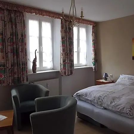 Haus Irsfeld Waxweiler