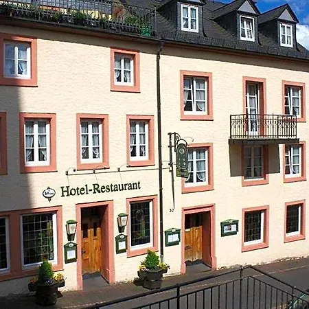 Haus Irsfeld *