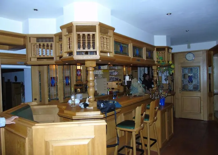 Haus Irsfeld * Waxweiler