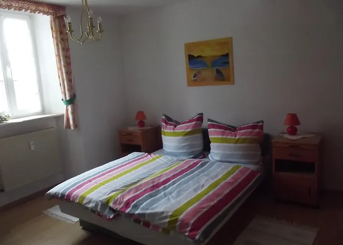 Haus Irsfeld מלון