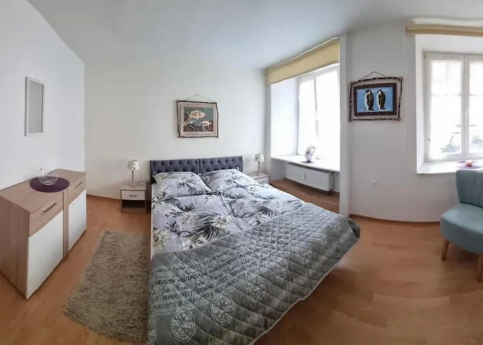 Haus Irsfeld * Waxweiler