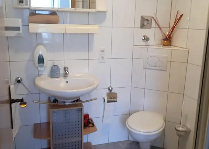 Haus Irsfeld *