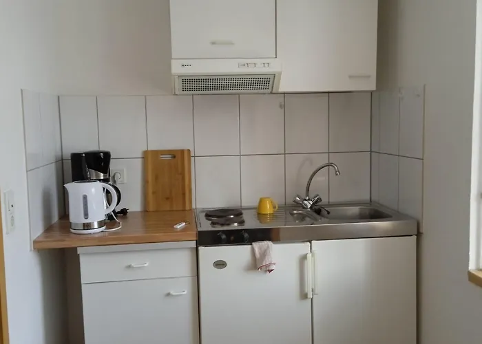 Haus Irsfeld * Waxweiler