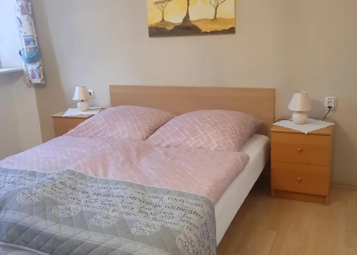 Haus Irsfeld Hotel *