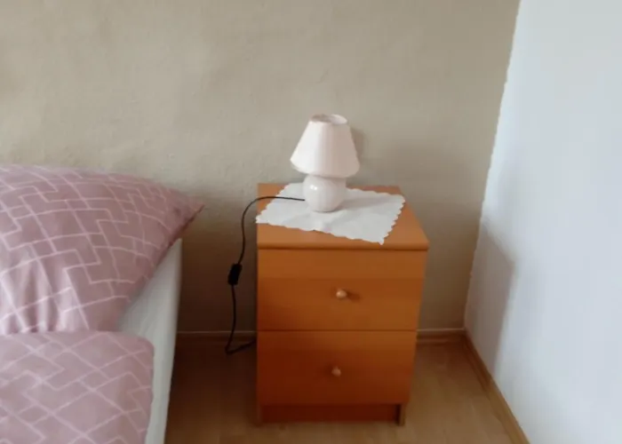 Haus Irsfeld * Waxweiler